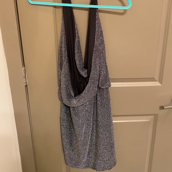 Tobi Sparkly Dress - Picture 2 of 2